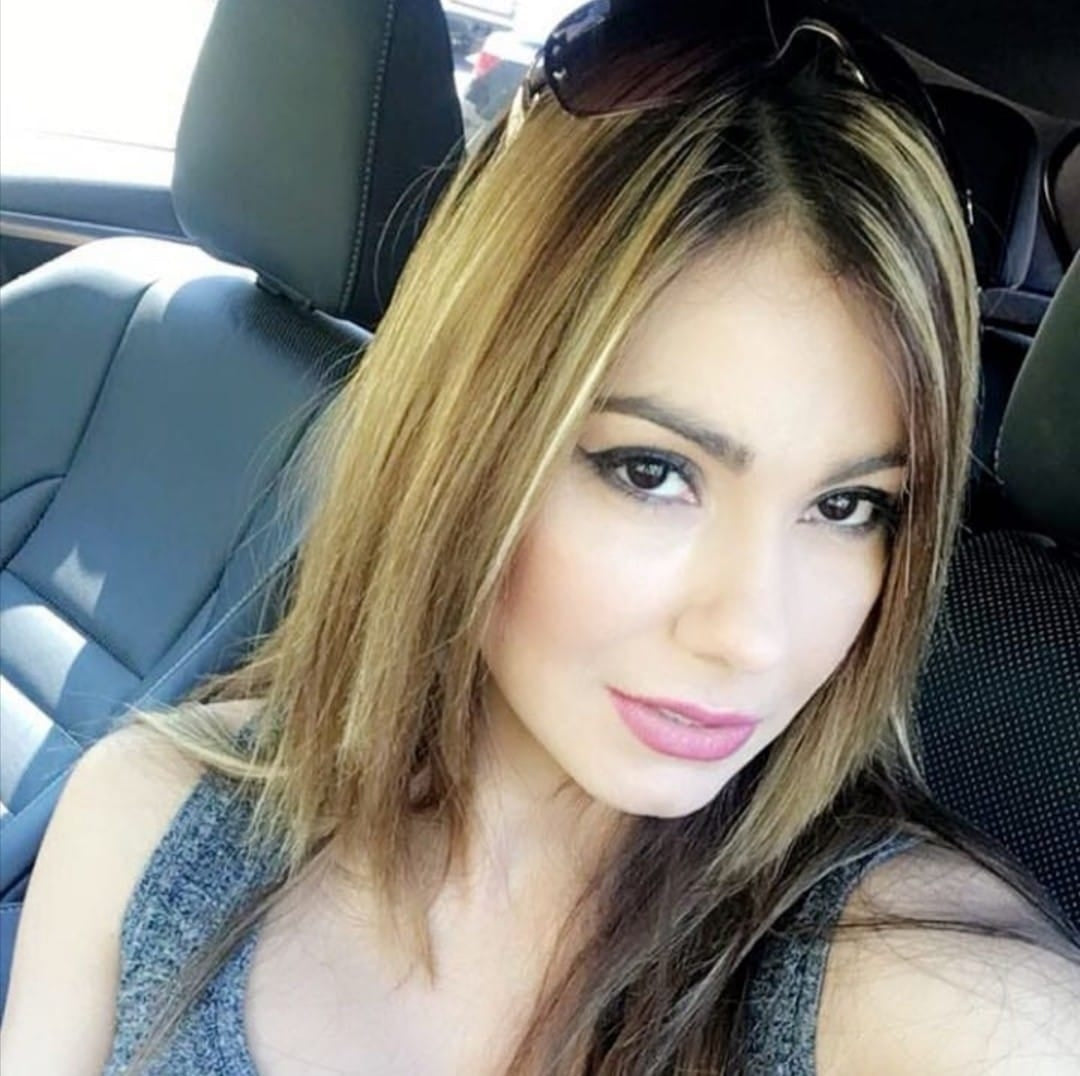 Magdalena Martínez / Pucón