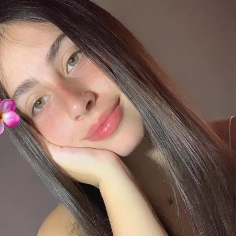 Luz J. / Pucón