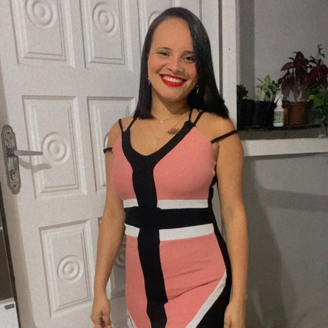 Maria Paz V. / Coquimbo