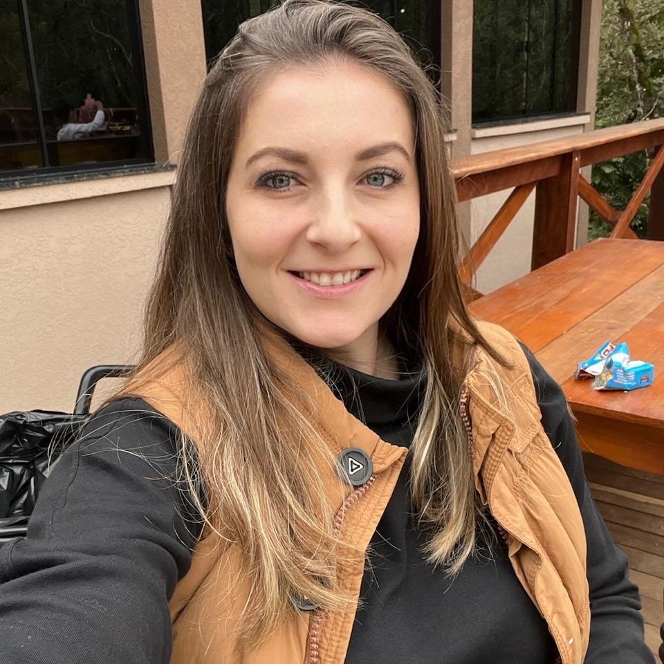 Carolina M. / Providencia