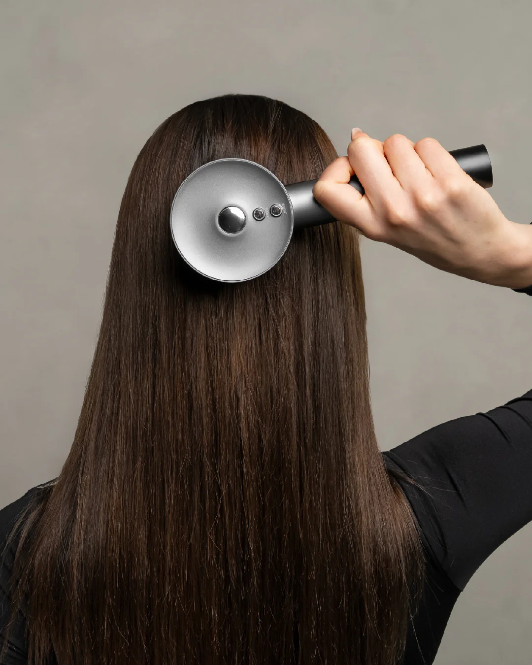 NutriHair Pro™ Estimulador Capilar con Luz Roja y Masaje Inteligente