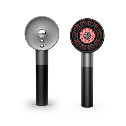 NutriHair Pro™ Estimulador Capilar con Luz Roja y Masaje Inteligente