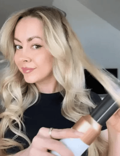 AeroLiss Pro Max™ 6 en 1 — El Lujo Definitivo en Alisado y Secado