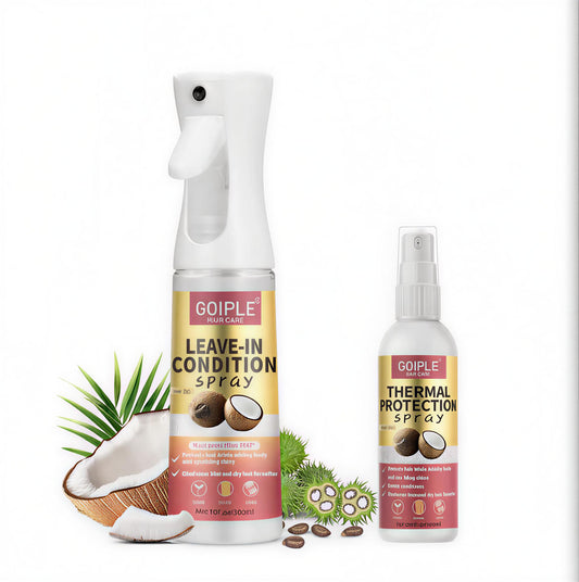 Hidratante & Protector Térmico